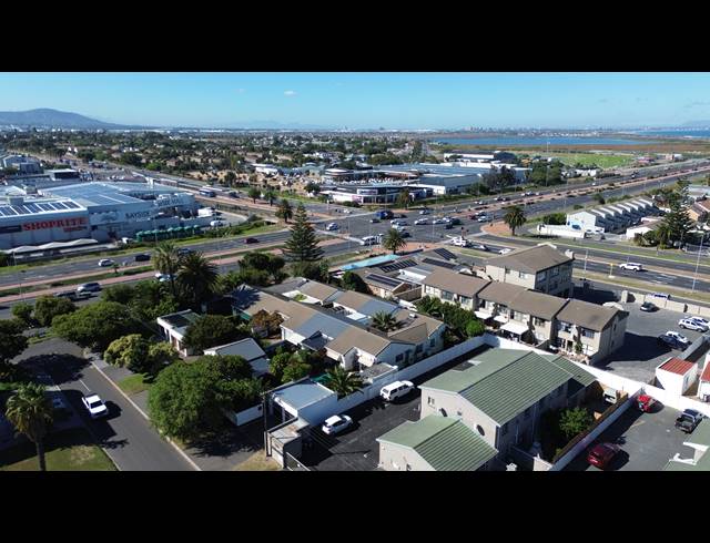 830M² VACANT LAND FOR SALE IN TABLE VIEW